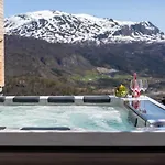 The Box Hemsedal, Norway Casa de Férias
