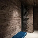 The Box Hemsedal, Norway *