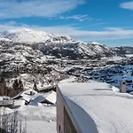 The Box Hemsedal, Norway Prázdninový dům *