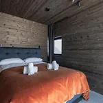 Casa de Férias The Box Hemsedal, Norway *