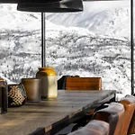 Prázdninový dům The Box Hemsedal, Norway Hemsedal