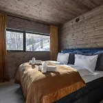 Casa de Férias The Box Hemsedal, Norway