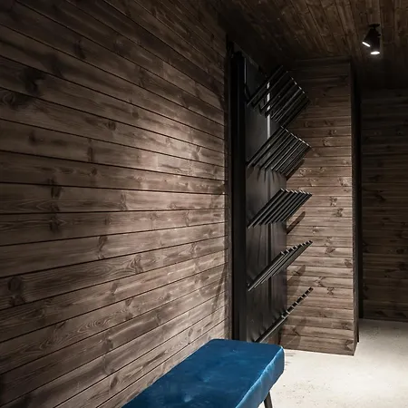 The Box Hemsedal, Norway *