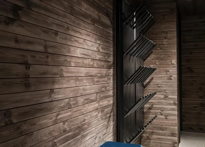 The Box Hemsedal, Norway *