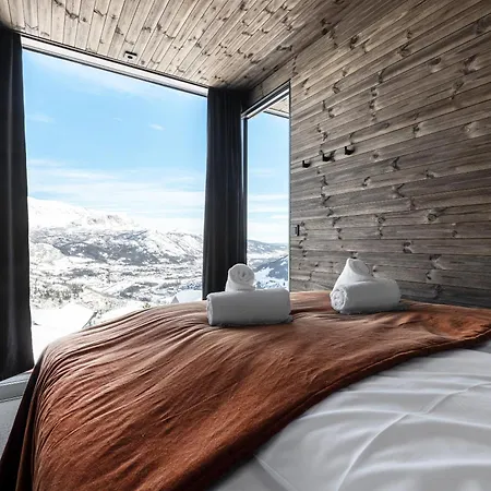 The Box Hemsedal, Norway